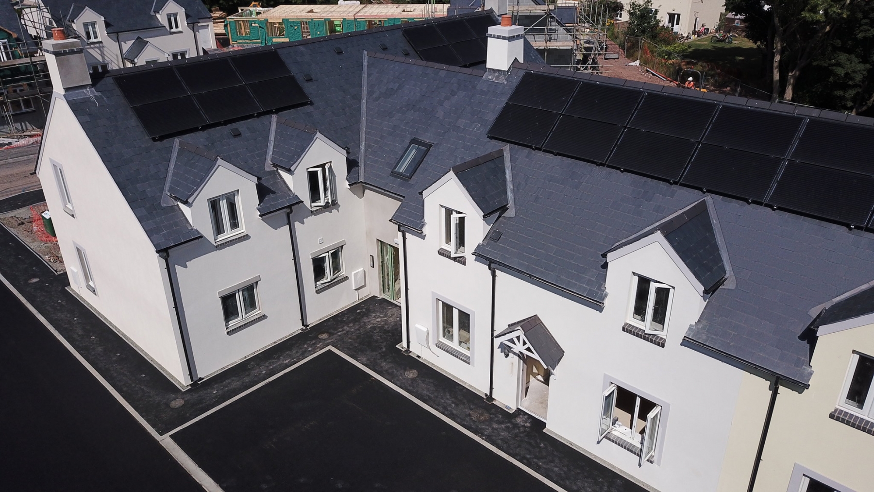PFR Roofing - Professional roofing services in Pembrokeshire