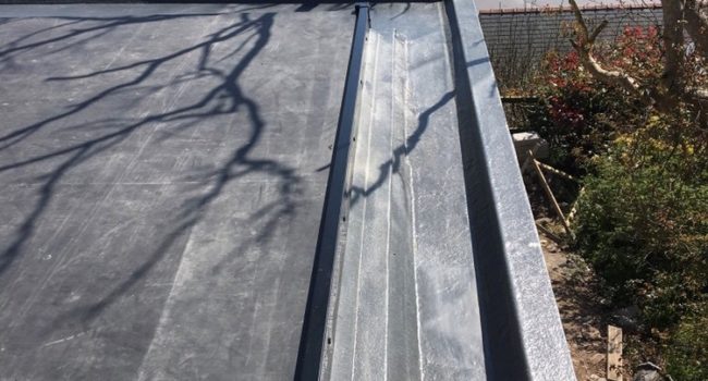 Flat Roof Systems
